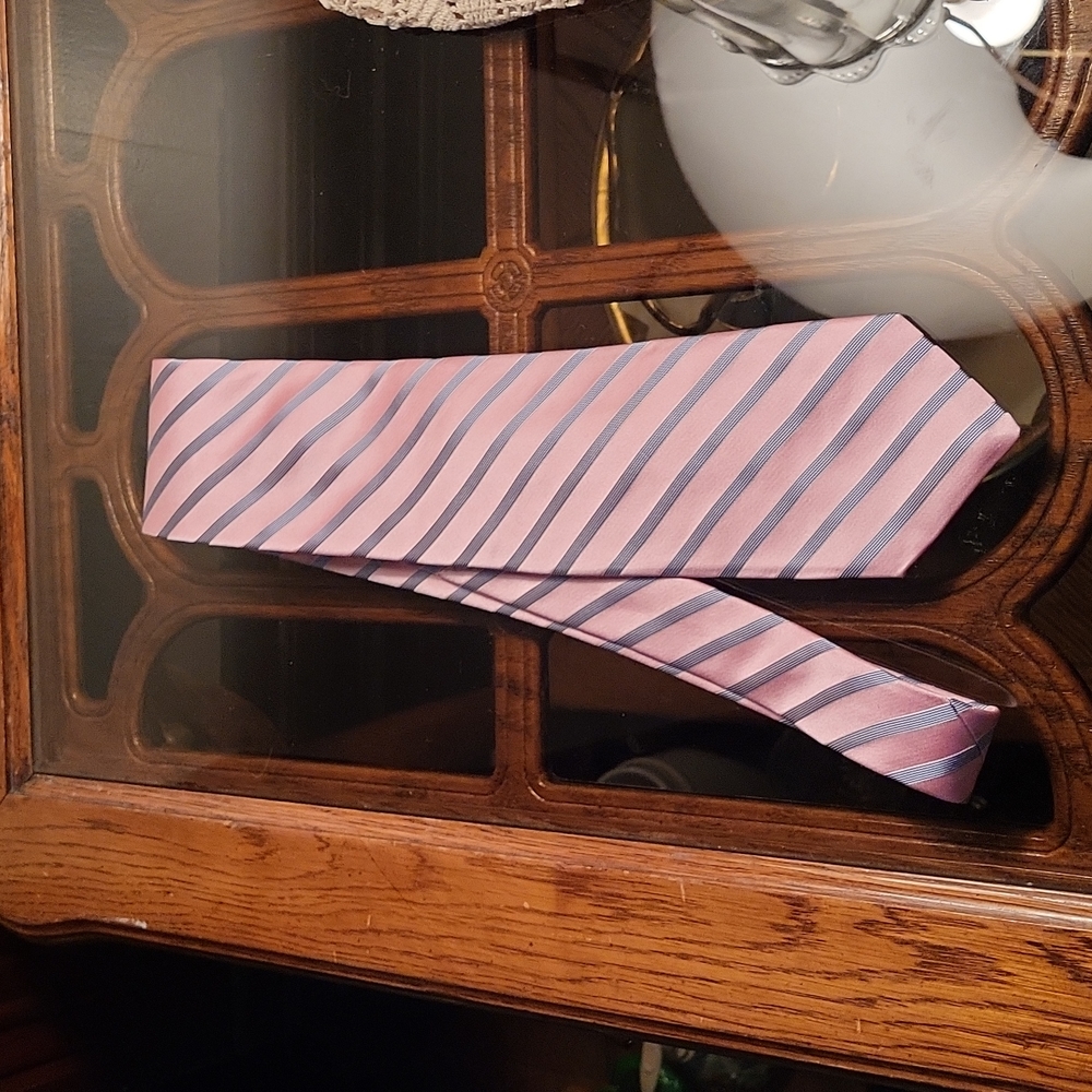 Robert Talbott For Nordstrom Hand Sewn Silk Tie